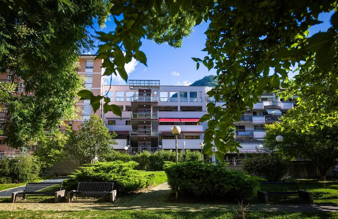Piazzi House-1