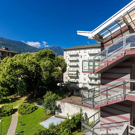 Piazzi House-2